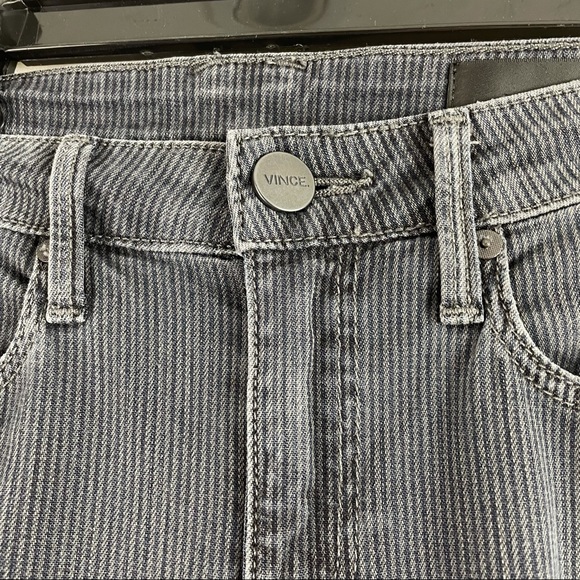 Vince Riley Skinny in Wilshire 27 - Picture 6 of 12